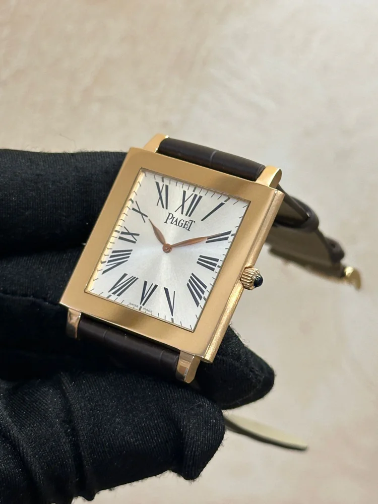 Piaget Altiplano P10165